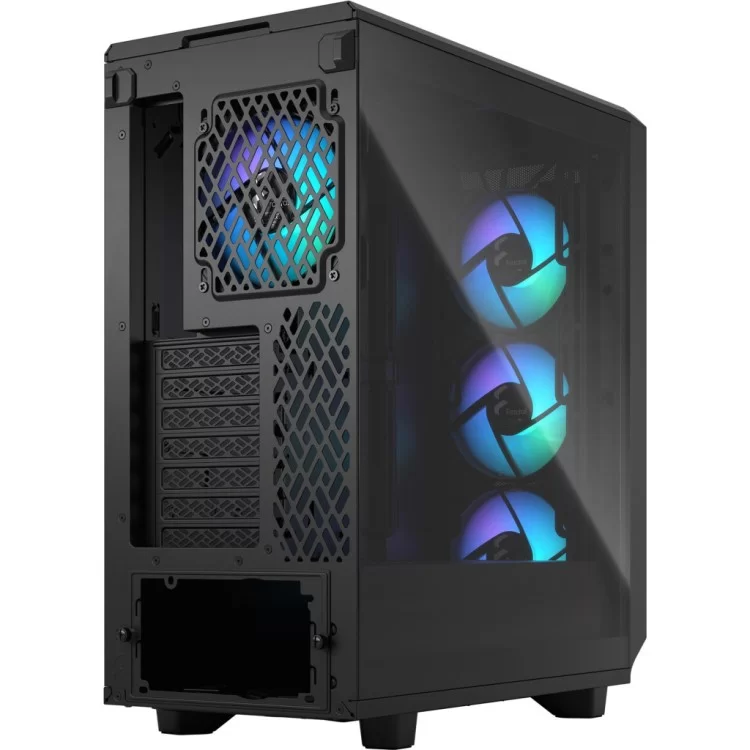 продаем Корпус Fractal Design Meshify 2 Compact RGB TG (FD-C-MES2C-06) в Украине - фото 4