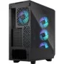 Корпус Fractal Design Meshify 2 Compact RGB TG (FD-C-MES2C-06)