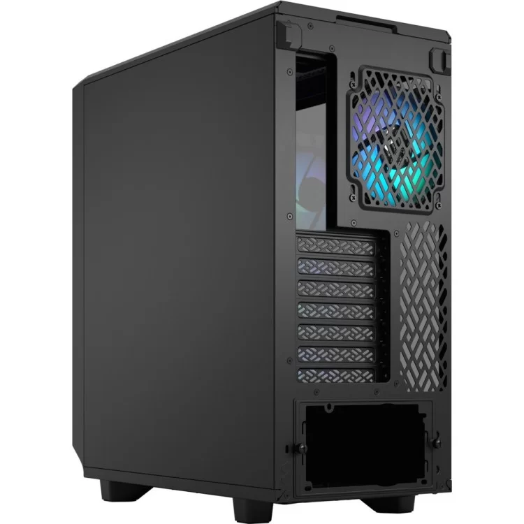 Корпус Fractal Design Meshify 2 Compact RGB TG (FD-C-MES2C-06) отзывы - изображение 5