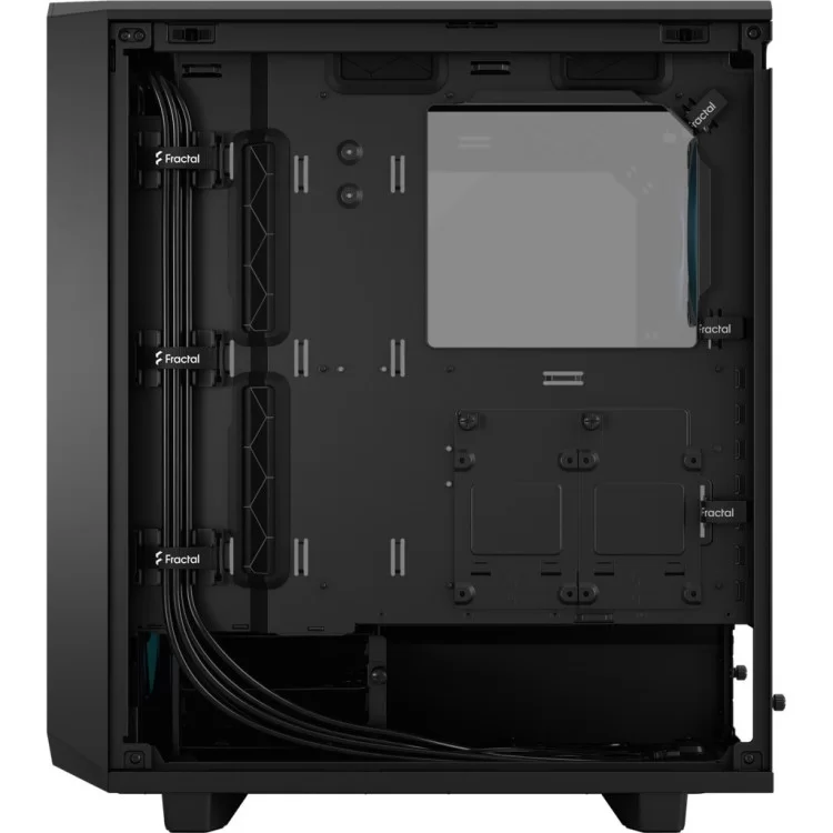 Корпус Fractal Design Meshify 2 Compact RGB TG (FD-C-MES2C-06) - фото 9