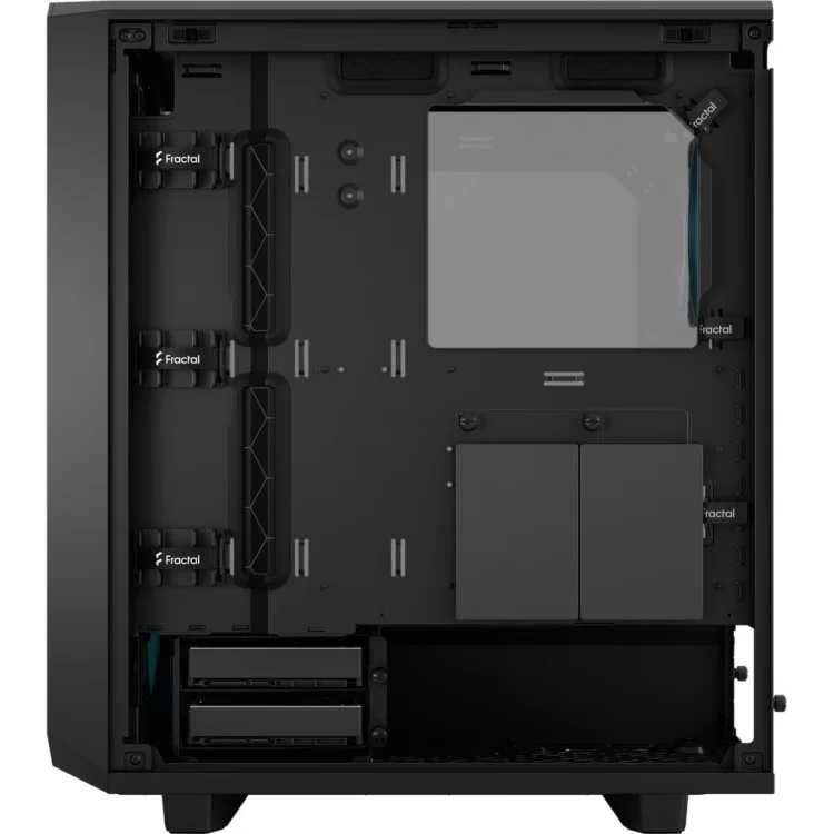 Корпус Fractal Design Meshify 2 Compact RGB TG (FD-C-MES2C-06) - фото 10