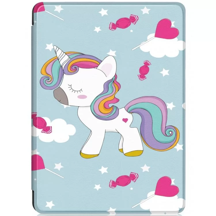 Чехол для электронной книги BeCover Smart Case Amazon Kindle Paperwhite 11th Gen. 2021 Unicorn (707217) цена 634грн - фотография 2