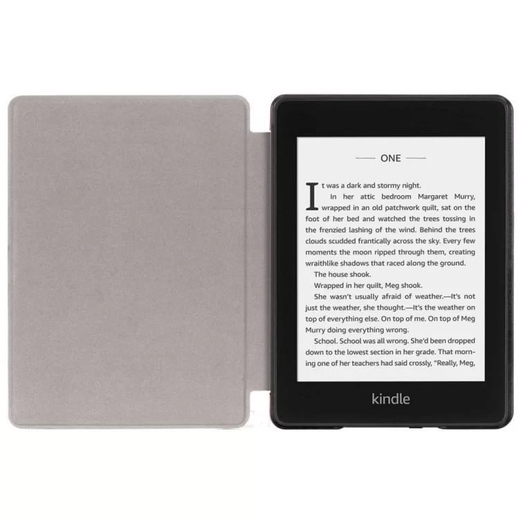 в продаже Чехол для электронной книги BeCover Smart Case Amazon Kindle Paperwhite 11th Gen. 2021 Unicorn (707217) - фото 3