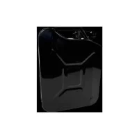 Канистра автомобильная Poputchik для палива 20л (28-031-IS)