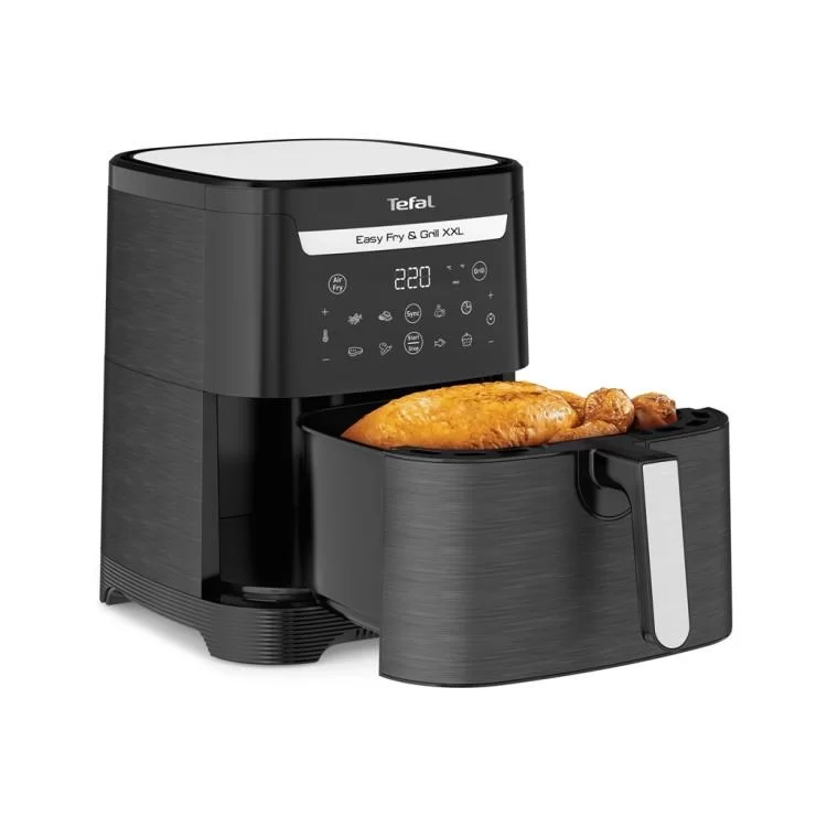 Мультипечь Tefal EY801815 отзывы - изображение 5