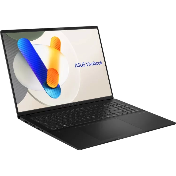 Ноутбук ASUS Vivobook S 16 OLED M5606WA-MX024 (90NB14B2-M00190) ціна 107 998грн - фотографія 2