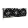 Видеокарта MSI GeForce RTX4070Ti SUPER 16Gb GAMING SLIM (RTX 4070 Ti SUPER 16G GAMING SLIM)