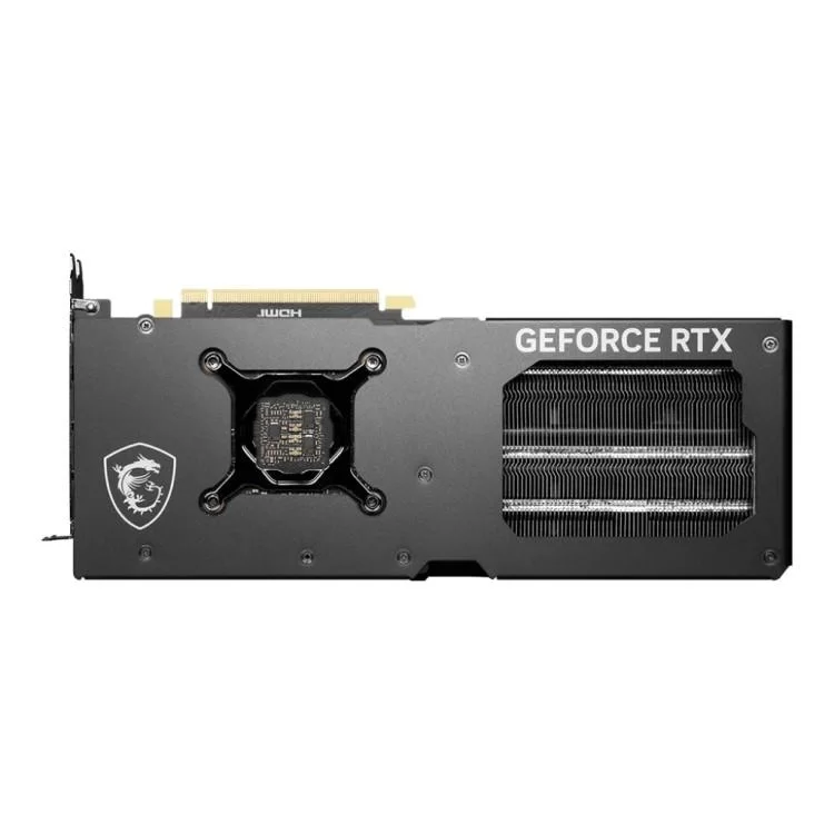 в продаже Видеокарта MSI GeForce RTX4070Ti SUPER 16Gb GAMING SLIM (RTX 4070 Ti SUPER 16G GAMING SLIM) - фото 3