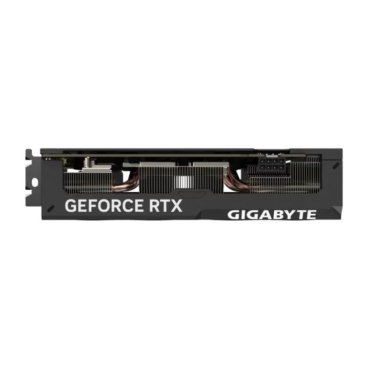 в продажу Відеокарта GIGABYTE GeForce RTX4060Ti 8Gb WINDFORCE OC (GV-N406TWF2OCV2-8GD) - фото 3