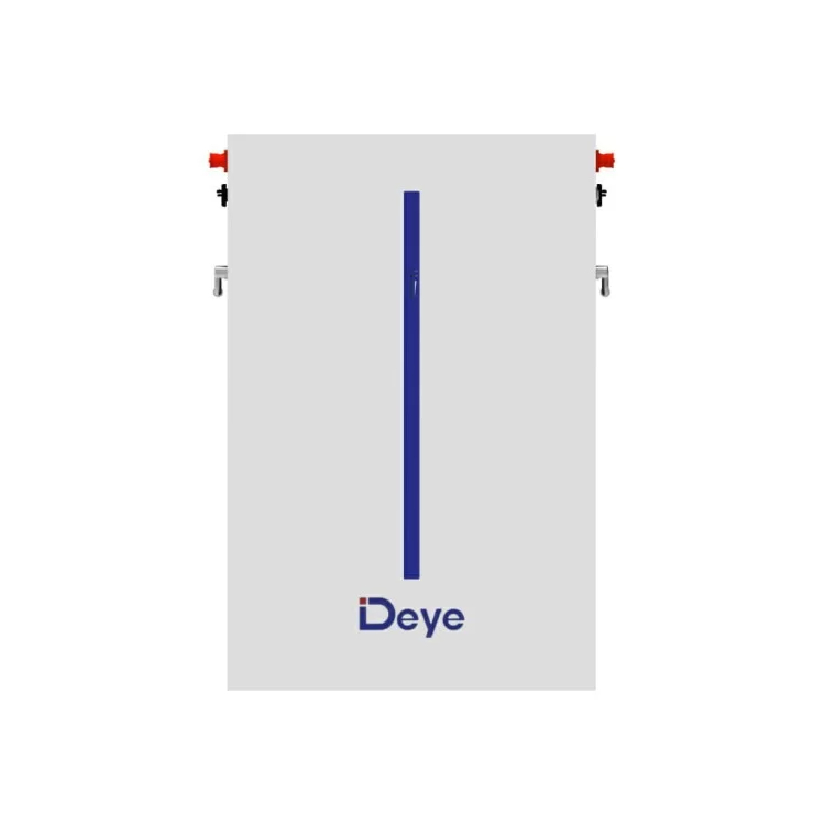 Батарея LiFePo4 Deye RW-M6.1-B, 51.2V-120Ah (RW-M6.1-B) цена 129 600грн - фотография 2