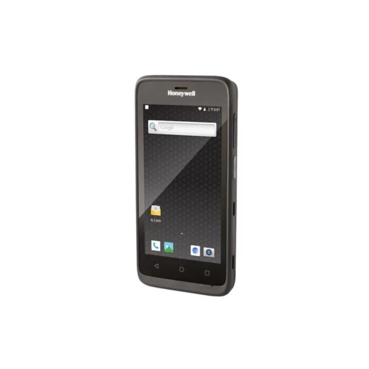 Термінал збору даних Honeywell EDA51 N6603 1.8 GHz 8 core, 3G/32G, Bluetooth, NFC, 4000mAh (EDA51-1-B633SQGRK)