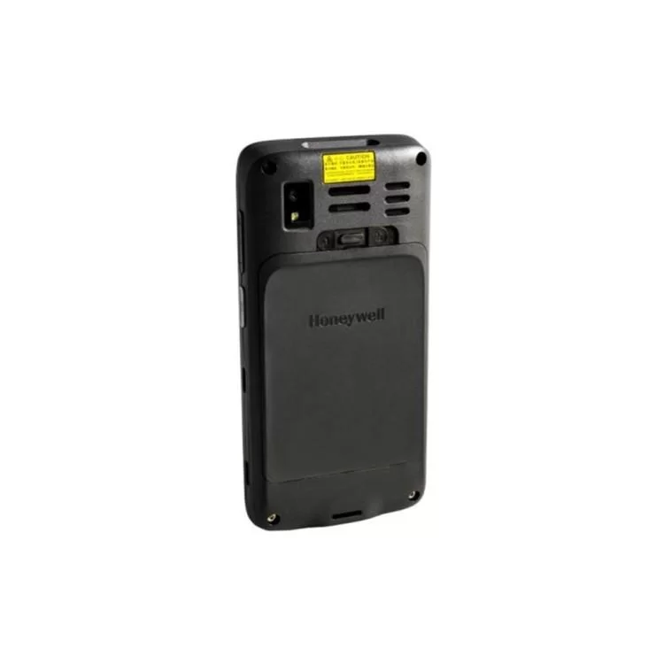 Термінал збору даних Honeywell EDA51 N6603 1.8 GHz 8 core, 3G/32G, Bluetooth, NFC, 4000mAh (EDA51-1-B633SQGRK) ціна 48 060грн - фотографія 2