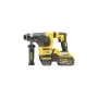 Перфоратор DeWALT бесщёточный, SDS-Plus, 54 В, 3.5 Дж, 3 реж. кейс (DCH333X2)