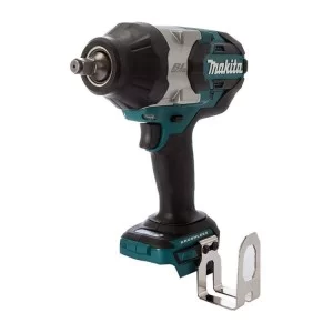 Гайковерт Makita LXT, 1000Нм, 1/2 " (без АКБ и БП) (DTW1002Z)