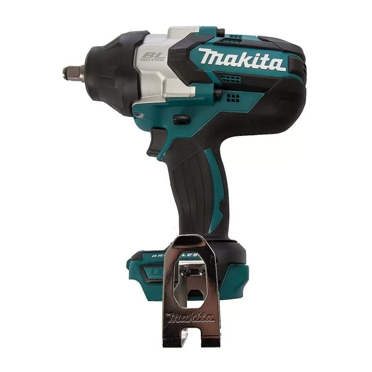 Гайковерт Makita LXT, 1000Нм, 1/2 " (без АКБ и БП) (DTW1002Z) цена 30 132грн - фотография 2