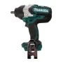 Гайковерт Makita LXT, 1000Нм, 1/2 " (без АКБ и БП) (DTW1002Z)