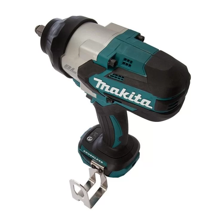 в продаже Гайковерт Makita LXT, 1000Нм, 1/2 " (без АКБ и БП) (DTW1002Z) - фото 3