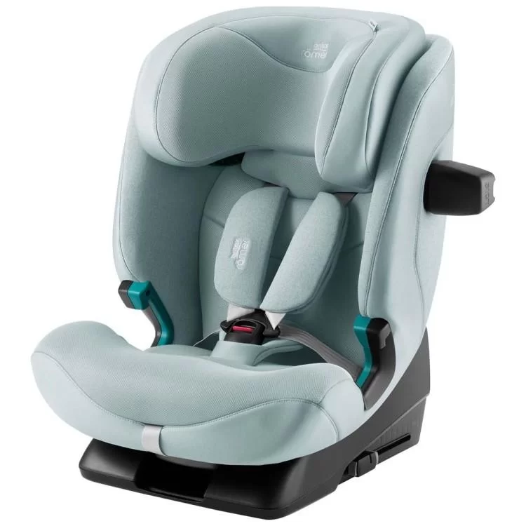 в продажу Автокрісло Britax-Romer Advansafix Pro Style Harbor Blue (2000040907) - фото 3