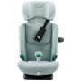 Автокрісло Britax-Romer Advansafix Pro Style Harbor Blue (2000040907)