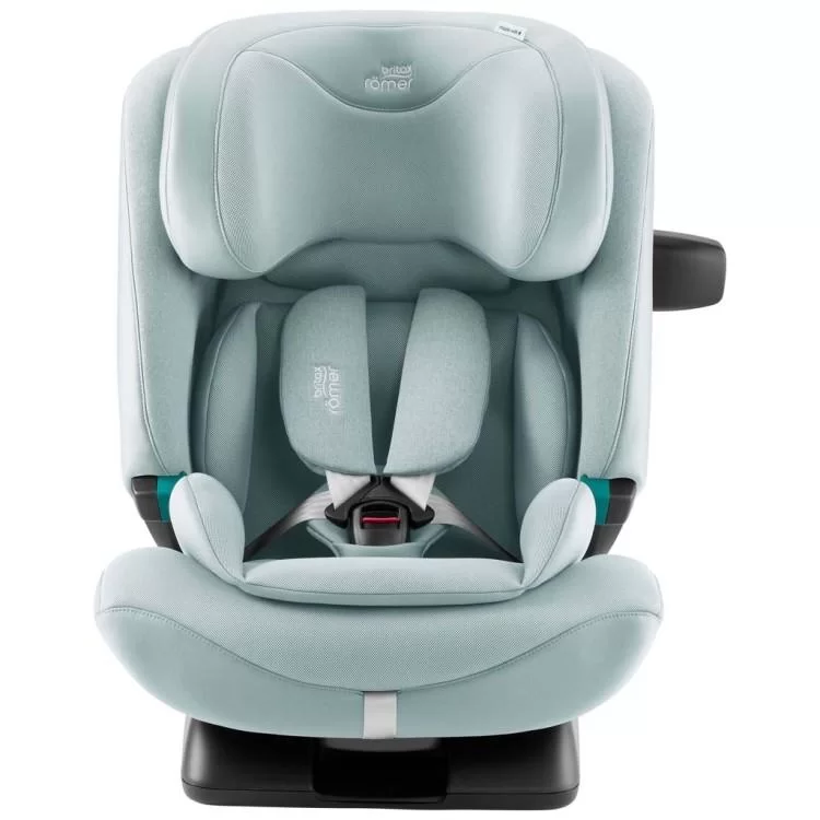 Автокрісло Britax-Romer Advansafix Pro Style Harbor Blue (2000040907) інструкція - картинка 6