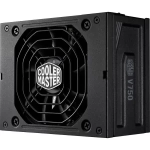 Блок питания CoolerMaster 750W V SFX Gold 750 ATX 3. (MPY-7501-SFHAGV-3UK)