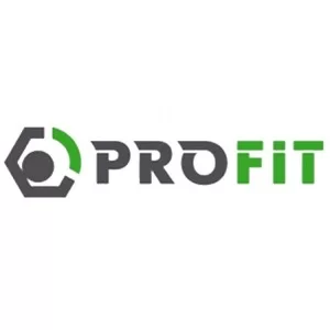 Повітряний фільтр для автомобіля Profit 1512-4075