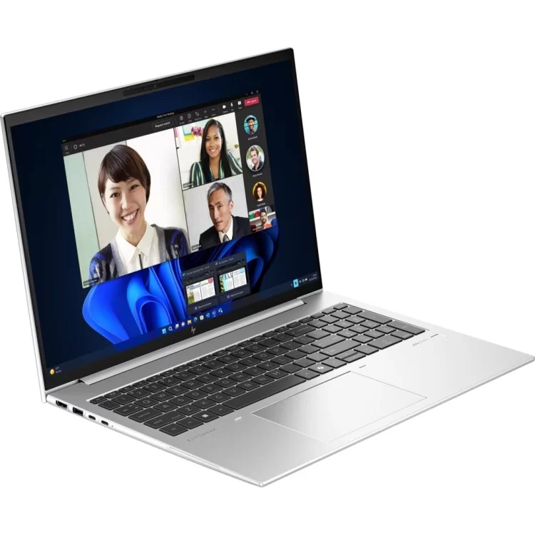 Ноутбук HP EliteBook 865 G11 (9G0K9ET) ціна 113 398грн - фотографія 2