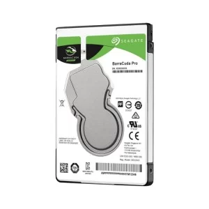 Жорсткий диск для ноутбука 2.5" 500GB Seagate (ST500LM034_)