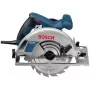 Дисковая пила Bosch GKS 190 (0.601.623.000)