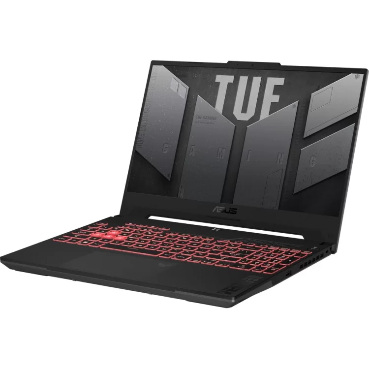 в продаже Ноутбук ASUS TUF Gaming A15 FA507NUR-LP052 (90NR0JP8-M004R0) - фото 3