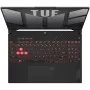 Ноутбук ASUS TUF Gaming A15 FA507NUR-LP052 (90NR0JP8-M004R0)