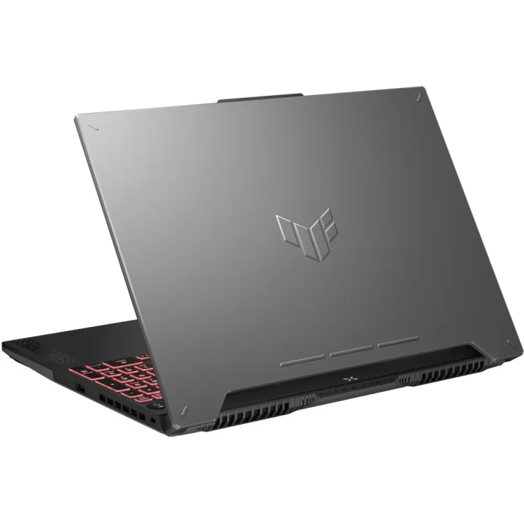 Ноутбук ASUS TUF Gaming A15 FA507NUR-LP052 (90NR0JP8-M004R0) обзор - фото 8