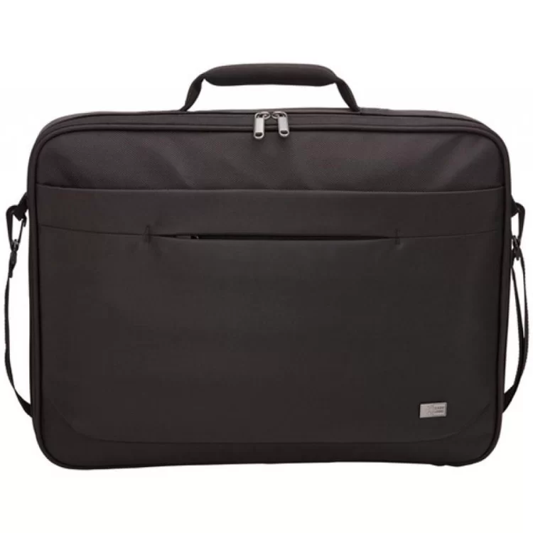 Сумка для ноутбука Case Logic 17.3" Advantage Clamshell Bag ADVB-117 Black (3203991)