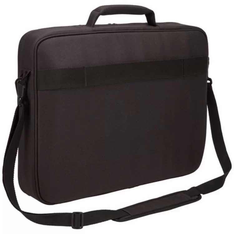 Сумка для ноутбука Case Logic 17.3" Advantage Clamshell Bag ADVB-117 Black (3203991) цена 4 078грн - фотография 2