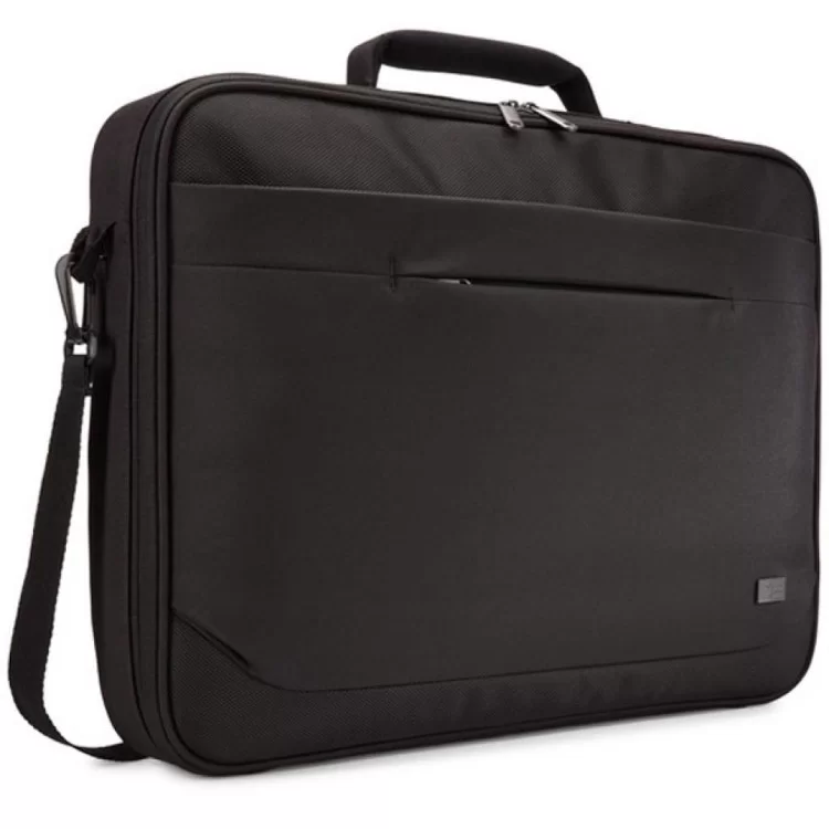 в продаже Сумка для ноутбука Case Logic 17.3" Advantage Clamshell Bag ADVB-117 Black (3203991) - фото 3