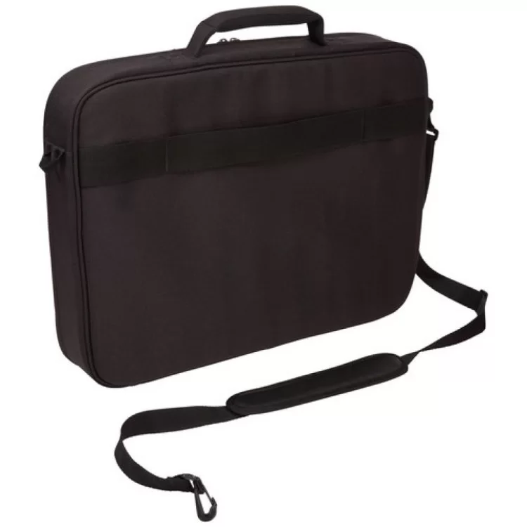 Сумка для ноутбука Case Logic 17.3" Advantage Clamshell Bag ADVB-117 Black (3203991) характеристики - фотография 7