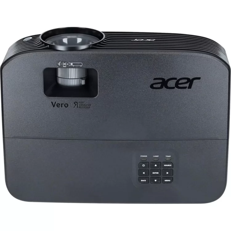 продаємо Проектор Acer PD2527i (MR.JWF11.001) в Україні - фото 4