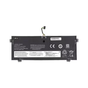 Акумулятор до ноутбука LENOVO Yoga 720-13IKB (L16C4PB1) 7.7V 7100mAh PowerPlant (NB482160)