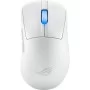 Мишка ASUS ROG Keris II WL ACE Wireless/Bluetooth/USB White (90MP03N0-BMUA10)