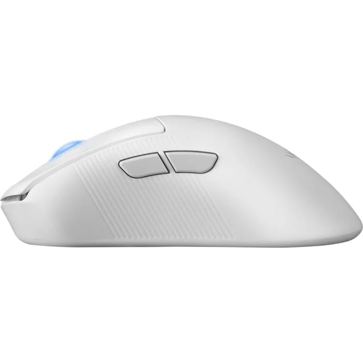 Мишка ASUS ROG Keris II WL ACE Wireless/Bluetooth/USB White (90MP03N0-BMUA10) інструкція - картинка 6