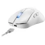 Мишка ASUS ROG Keris II WL ACE Wireless/Bluetooth/USB White (90MP03N0-BMUA10)