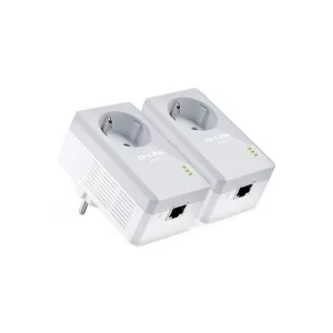 Адаптер Powerline TP-Link TL-PA4010P KIT