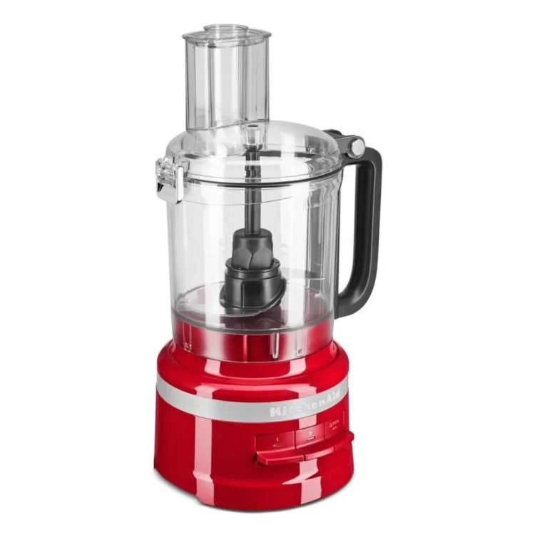 Кухонний комбайн KitchenAid 5KFP0921EER ціна 19 420грн - фотографія 2