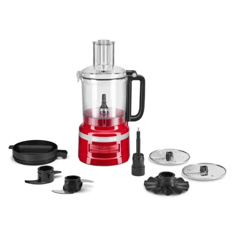 в продажу Кухонний комбайн KitchenAid 5KFP0921EER - фото 3