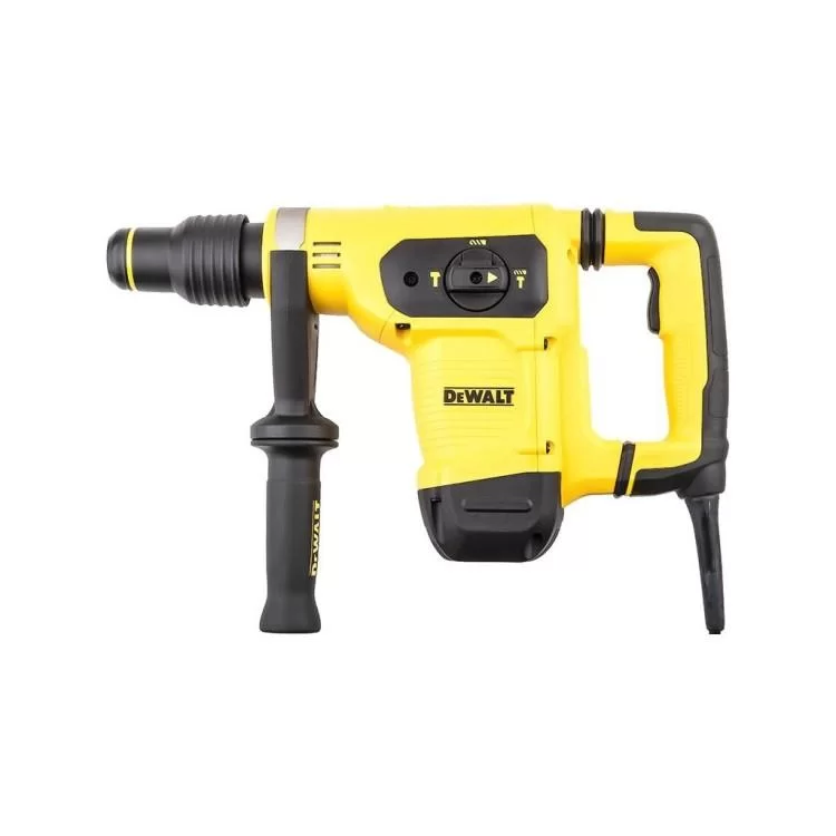 Перфоратор DeWALT SDS-MAX, 1050 Вт, 6.1 Дж (D25481K) - фотография 2