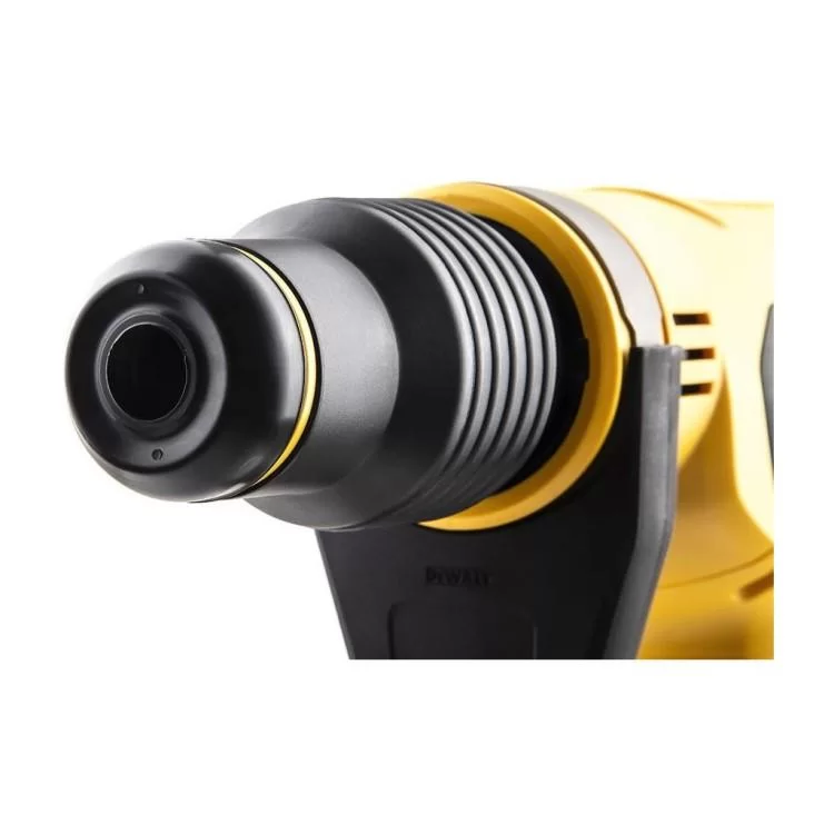 Перфоратор DeWALT SDS-MAX, 1050 Вт, 6.1 Дж (D25481K) - фото 11