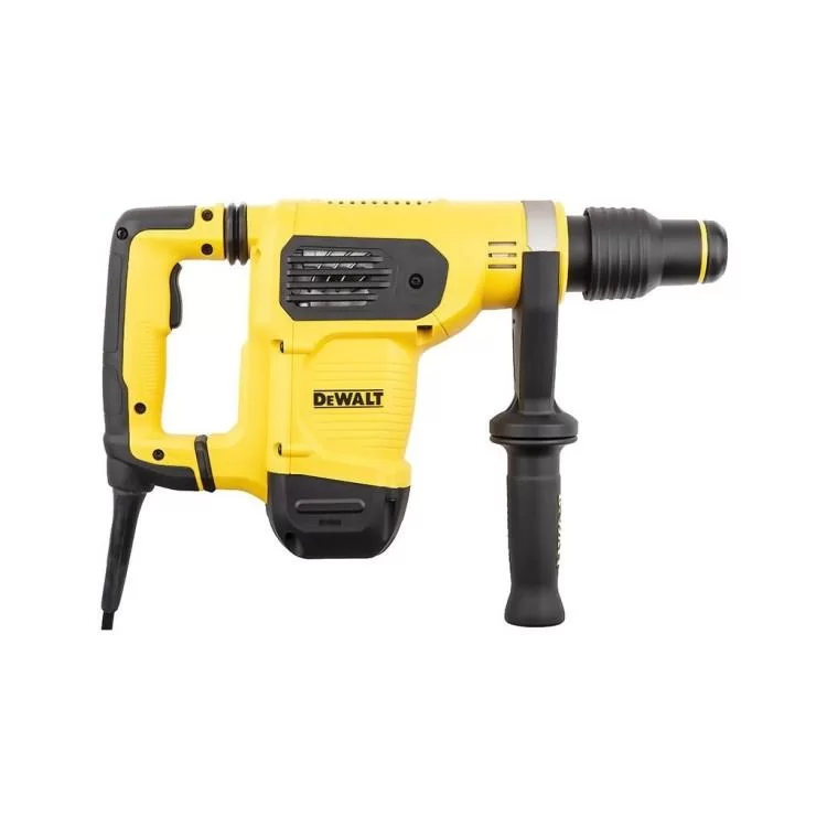 продаем Перфоратор DeWALT SDS-MAX, 1050 Вт, 6.1 Дж (D25481K) в Украине - фото 4