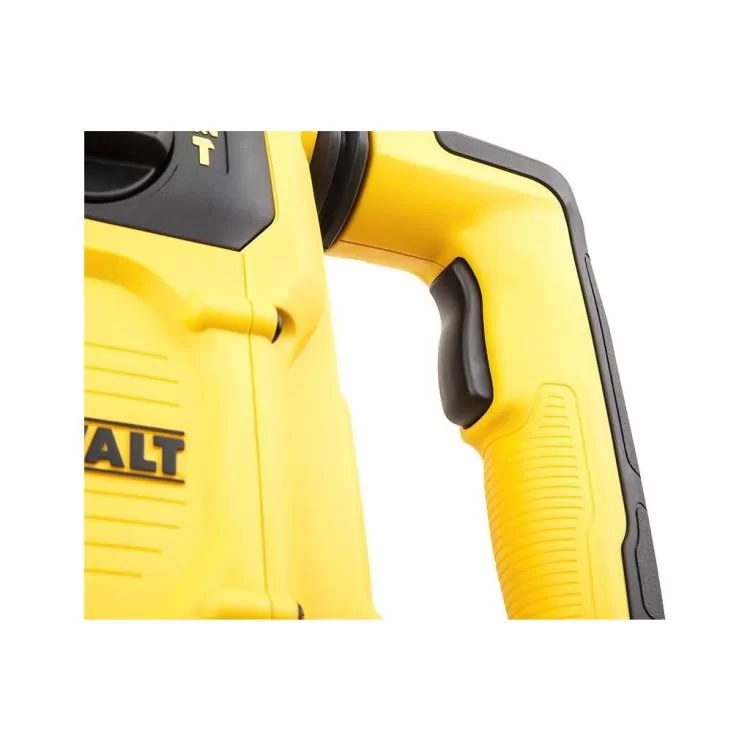 Перфоратор DeWALT SDS-MAX, 1050 Вт, 6.1 Дж (D25481K) характеристики - фотография 7
