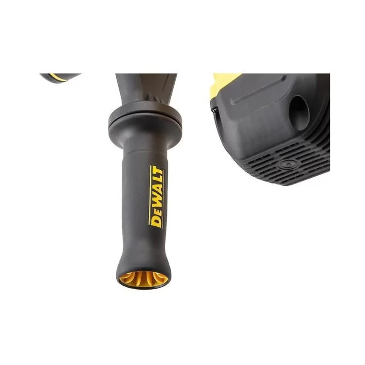 Перфоратор DeWALT SDS-MAX, 1050 Вт, 6.1 Дж (D25481K) - фото 10
