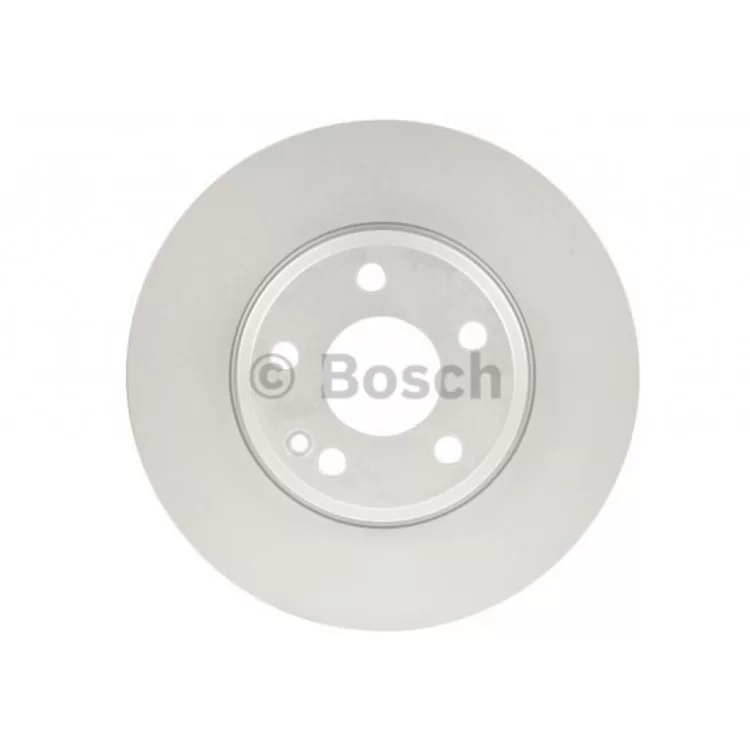 Гальмівний диск Bosch 0 986 479 A58